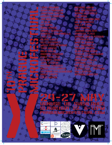 2018 poster