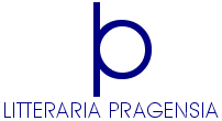 Litteraria Pragensia
